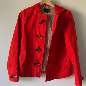 Banana republic jacket
